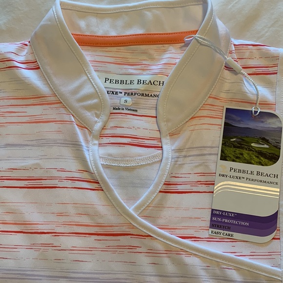 Pebble Beach golf or tennis outfit - size sm - Picture 2 of 5